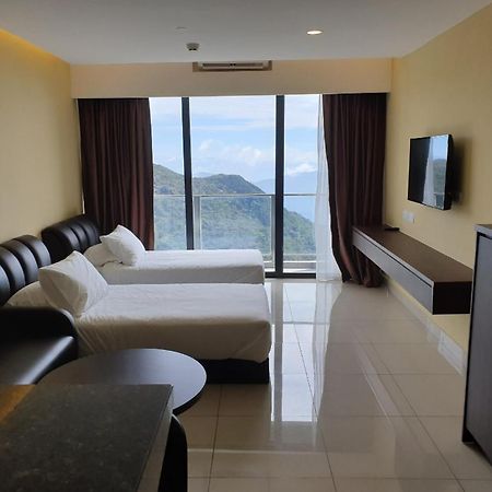 Studio Suite Genting Highland 33 Genting Highlands Exteriör bild