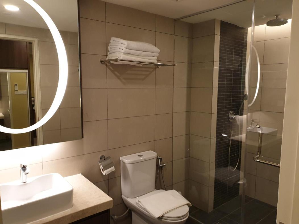 Studio Suite Genting Highland 33 Genting Highlands Exteriör bild